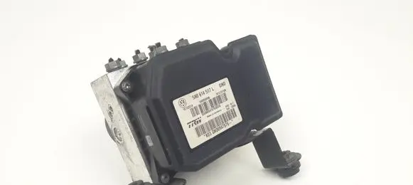 Volkswagen Tiguan ABS Pump 5N0614517L 54085069B 16131916N