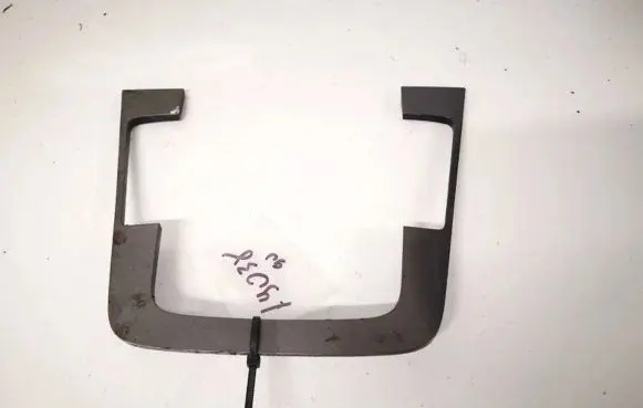Volkswagen PASSAT B6 Other interior part 3c0864263