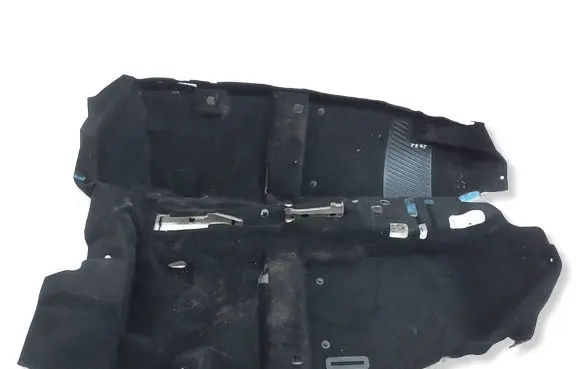 Opel Adam Interior carpet 39027850