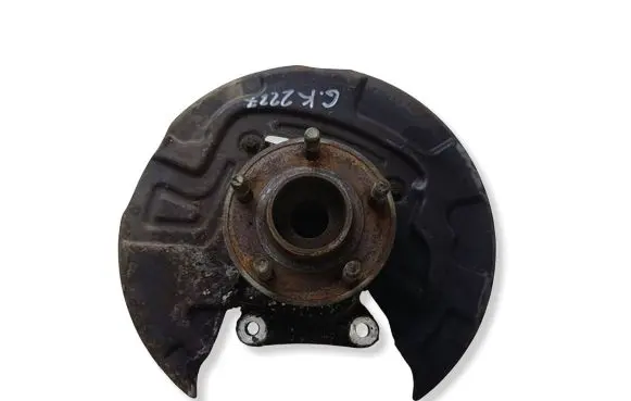 Ford Mondeo MK V Rear wheel hub DG9C5B759A