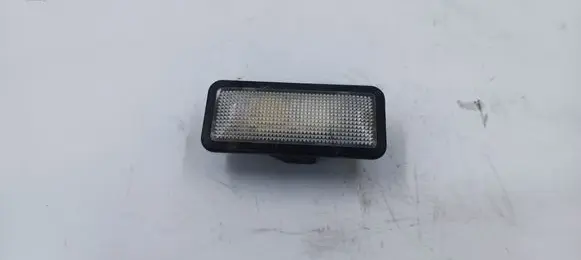 Peugeot 806 Other interior light