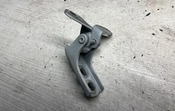 Front door lower hinge