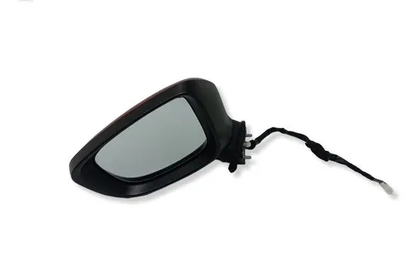 Mazda 6 Front door electric wing mirror E4034038 E4024039 E4024038