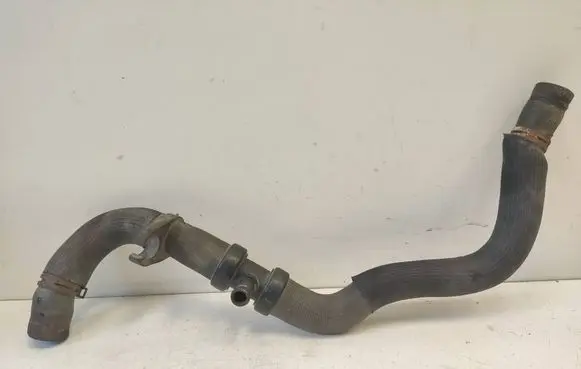 Peugeot 508 RXH Engine coolant pipe/hose