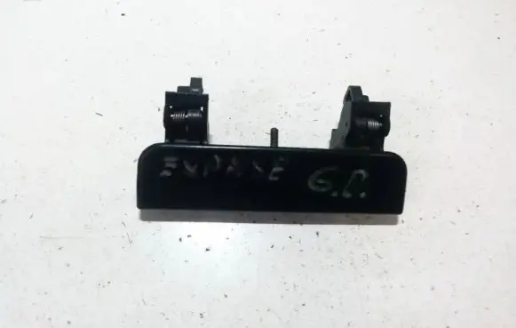 Renault Espace II Front door exterior handle