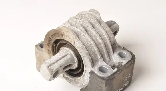 BMW iX3 G08 Generator/alternator bracket 8742123