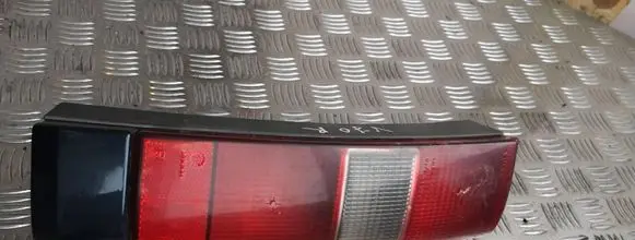 Volvo S70 V70 V70 XC Rear/tail lights volvoasd7v70