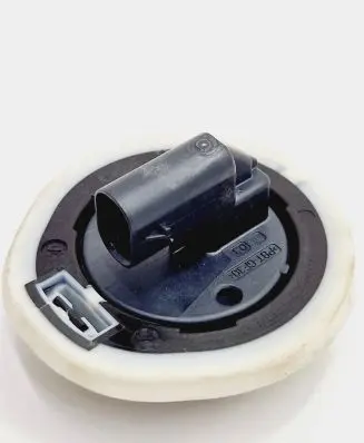 Peugeot 2008 II Airbag deployment crash/impact sensor 9810268080 5107