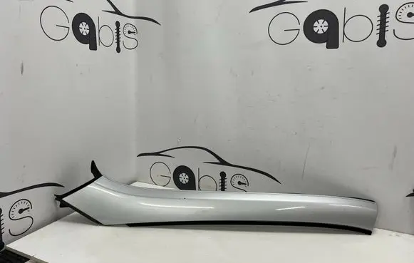Mercedes-Benz SL R231 Roof trim bar molding cover A2316900187