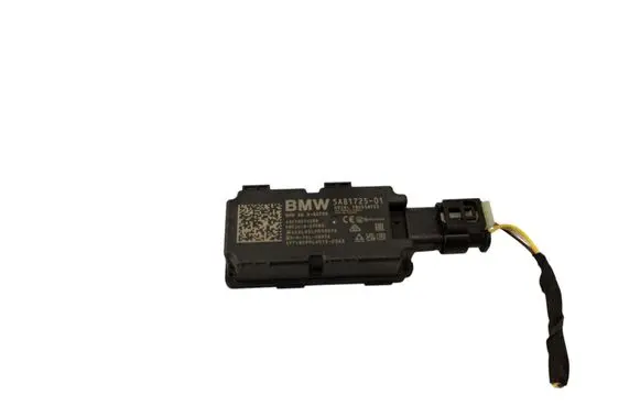 BMW 5 G60 G61 Keyless system antenna 61355A81725 5A81725