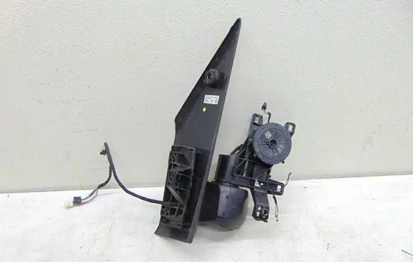 Mercedes-Benz Sprinter W907 W910 Front door electric wing mirror A9108104301 Z009Q009 10992399E