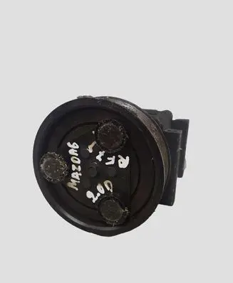 Mazda 6 Air conditioning (A/C) compressor (pump) H12A1AE4DC K1128045