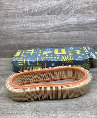 Volvo 440 Air filter 7701034872