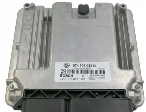 Volkswagen Crafter Engine control unit/module 074906032N