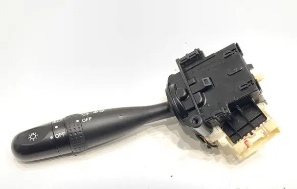 Other switches/knobs/shifts