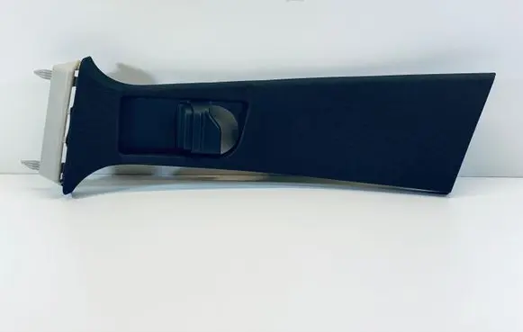 Mercedes-Benz EQC (B) pillar trim (top) A2536904500 A2536902101