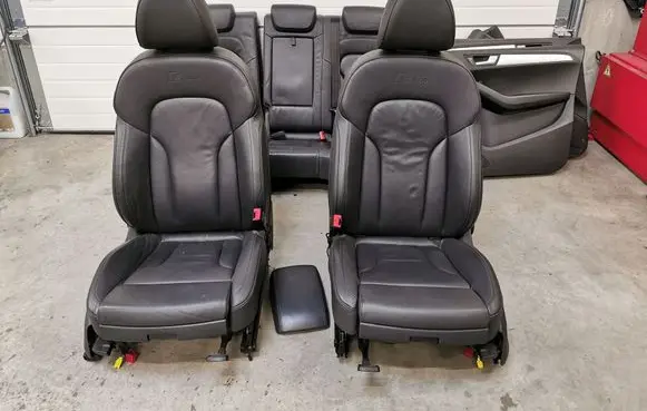 Audi Q5 SQ5 8R Seat set