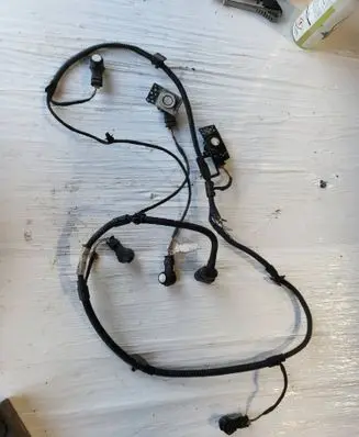 Volkswagen Golf Sportsvan Parking PDC sensor 510971104C