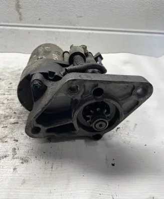 Fiat Ulysse Starter motor 031114140