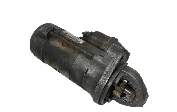 BMW 5 E60 E61 Starter motor 7788680