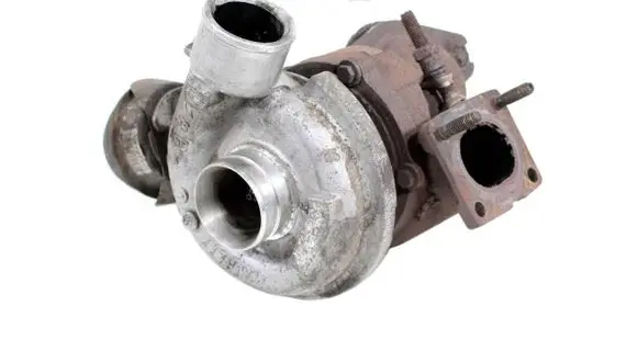 Iveco Daily 4th gen Turbo 504128779 504203413
