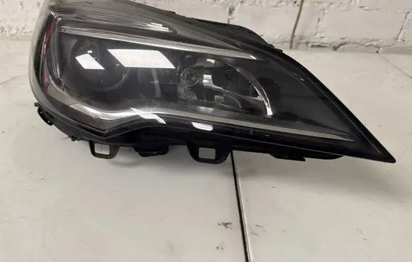 Opel Astra K Headlight/headlamp 39047201 6519700000000X 662588537