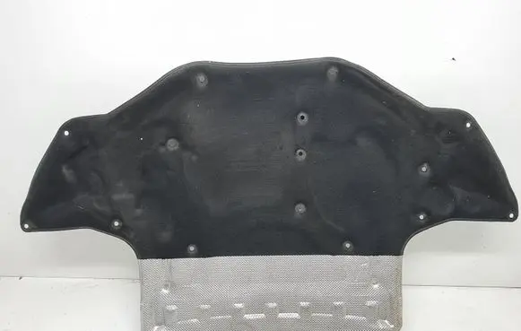 Mercedes-Benz E W211 Engine bonnet/hood sound/heat insulation 