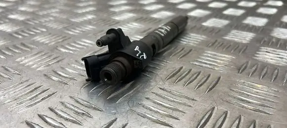 Volvo XC60 Fuel injector 31272690 0445116