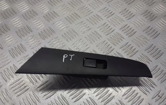 Mazda 3 I Quarter vent window switch BP4A66380