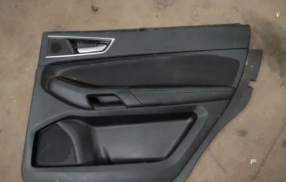 Ford S-MAX Rear door card panel trim EM2BR27630A