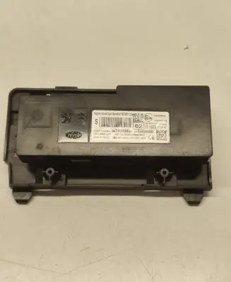 Peugeot 508 II Other dashboard part 9812833480