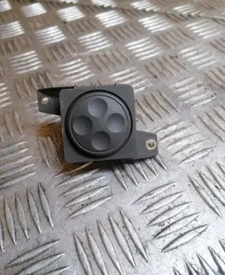 Audi A6 S6 C5 4B Seat control switch 