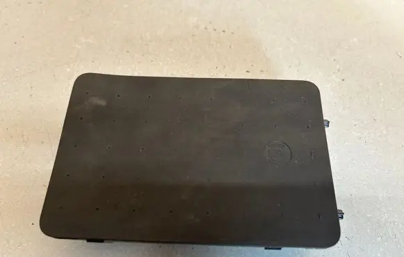 Volvo XC60 Wireless charging module 32226738