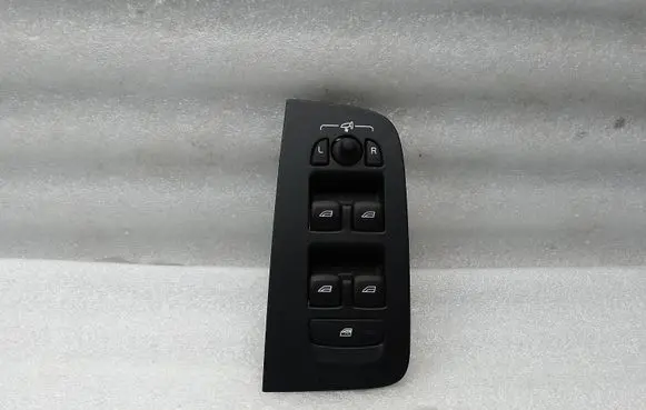 Volvo V60 Electric window control switch 31433406 21W301