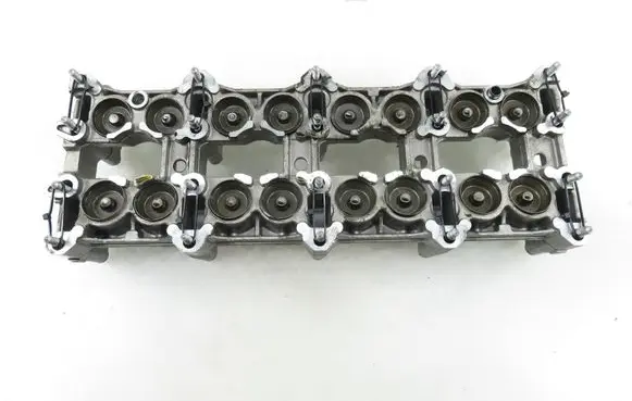 Mercedes-Benz S W220 Camshaft 6110160304