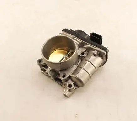 Nissan Qashqai Throttle valve H8200988975