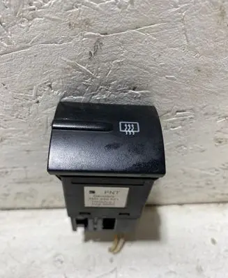 Seat Leon (1M) Windscreen/window heater switch 1M1959621 PA630GF