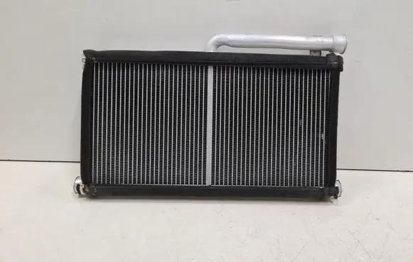 Audi A6 S6 C6 4F Heater blower radiator