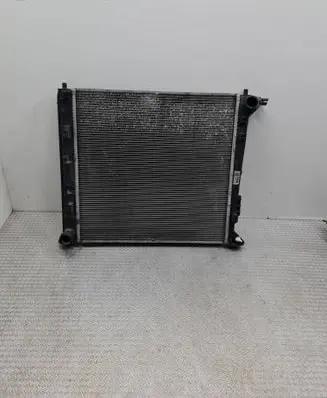 Hyundai Tucson TL Coolant radiator 25310D7000 A10454741 20190403