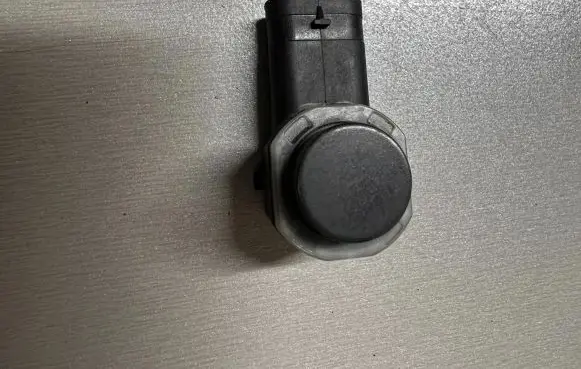 Volkswagen PASSAT B7 Parking PDC sensor 4H0919275 607116 2309110923