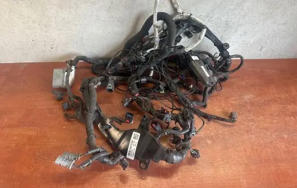 Ram 1500 Engine installation wiring loom 68362191AD