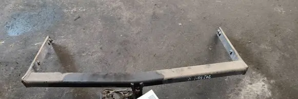 Seat Toledo III (5P) Tow bar 