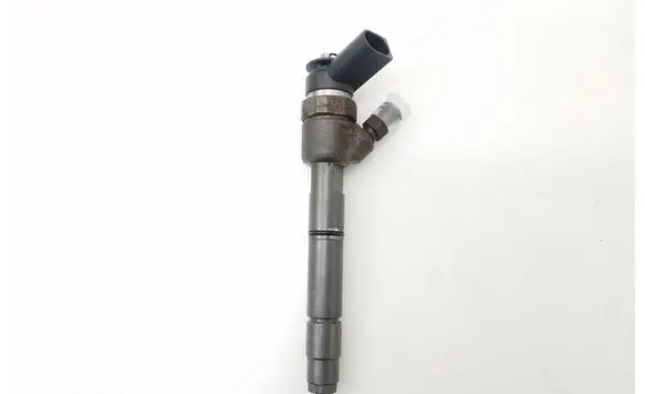 Mercedes-Benz B W245 Fuel injector A6400700787