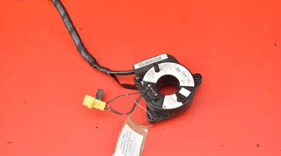 Honda HR-V Airbag slip ring squib (SRS ring)