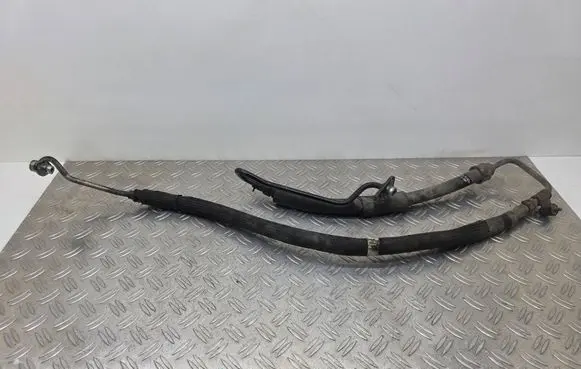 Audi A8 S8 D4 4H Power steering hose/pipe/line 4H1-422-893-BP 4H1422893BP