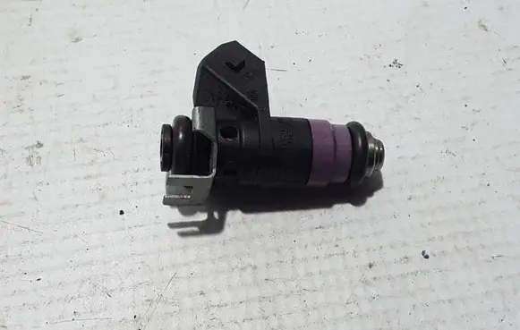 Renault Megane III Fuel injector 5362B00019