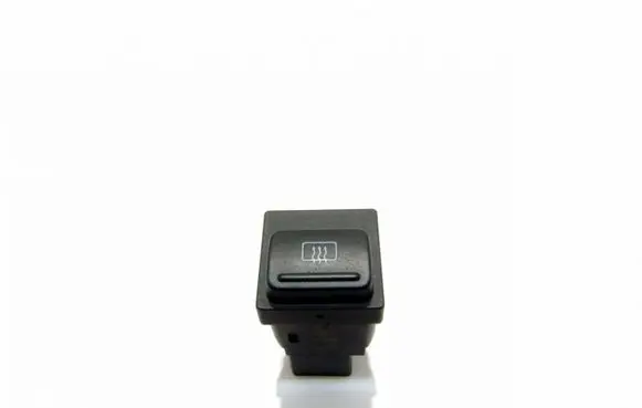 Skoda Roomster (5J) Windscreen/window heater switch 5J0959621