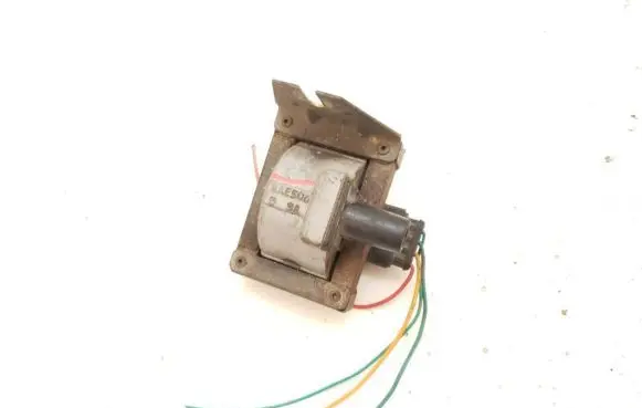 Fiat Uno High voltage ignition coil BAE506