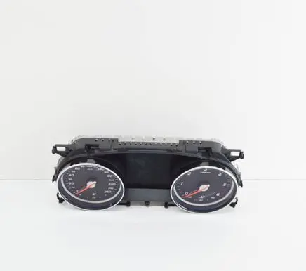 Mercedes-Benz E W213 Speedometer (instrument cluster) A2139000110