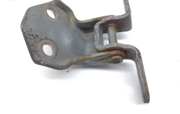 Front door lower hinge